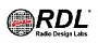   RDL Radio Design Labs